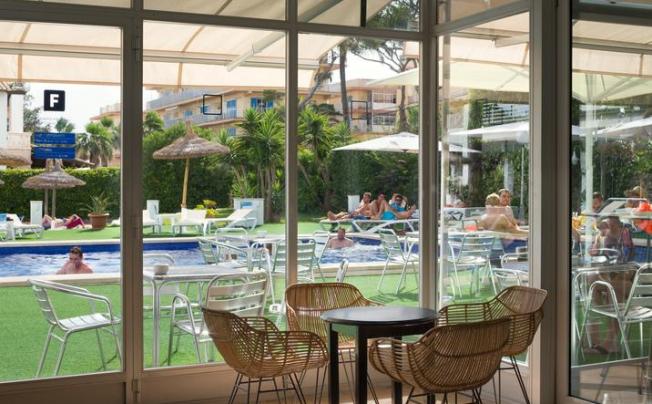 Фото отеля Foners Hotel