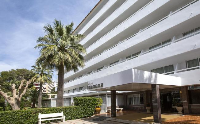 Фото отеля Foners Hotel
