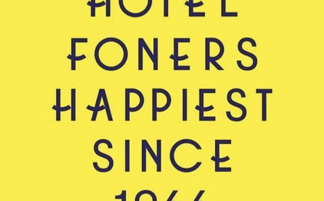 Фото отеля Foners Hotel