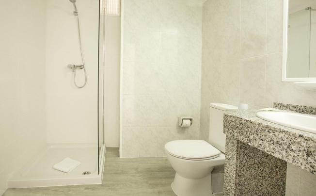 Фото отеля Foners Hotel