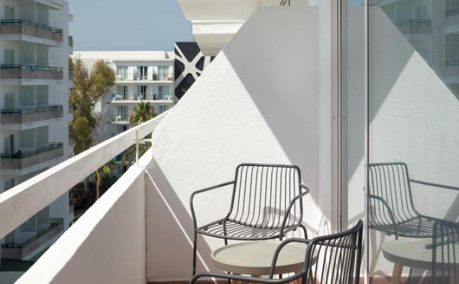 Фото отеля Foners Hotel