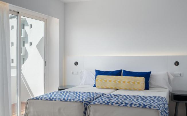 Фото отеля Foners Hotel
