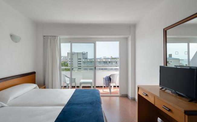 Фото отеля Foners Hotel
