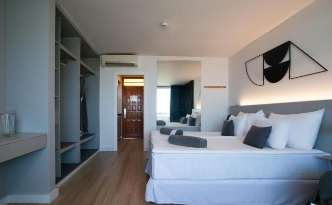 Фото отеля Coral Suites & Spa
