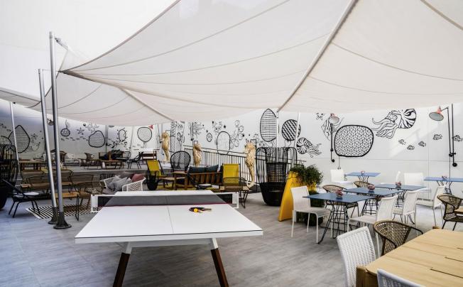 Фото отеля Ibis Styles Barcelona City Bogatell
