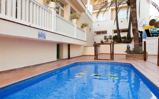 Фото отеля Crown Resorts Club Marbella
