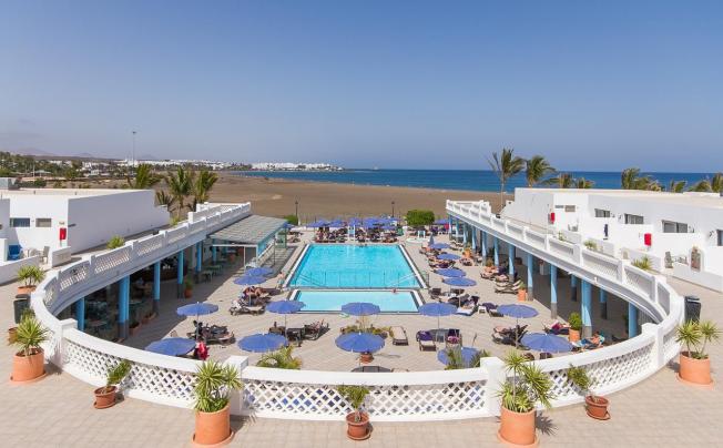 Фото отеля Las Costas Hotel