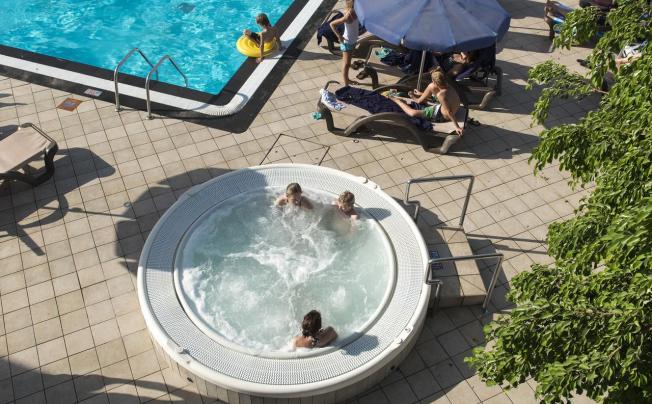 Фото отеля Las Costas Hotel