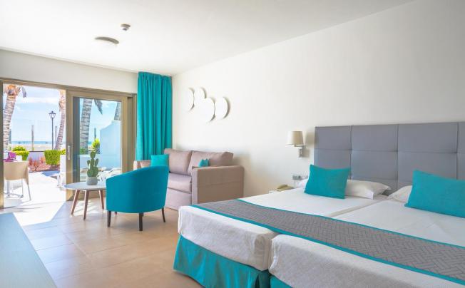 Фото отеля Las Costas Hotel
