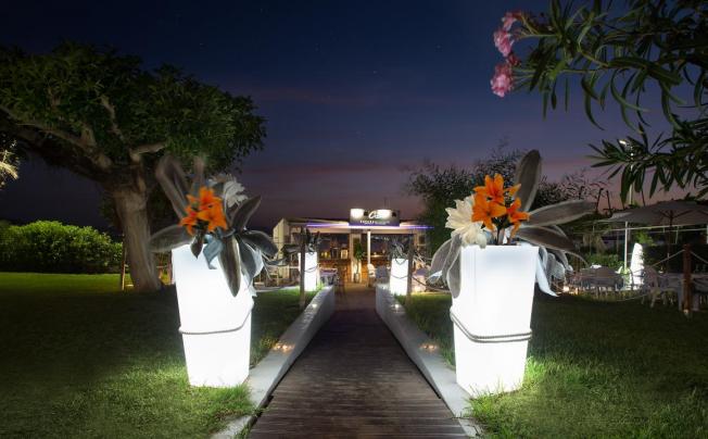 Фото отеля Cavanna Hotel