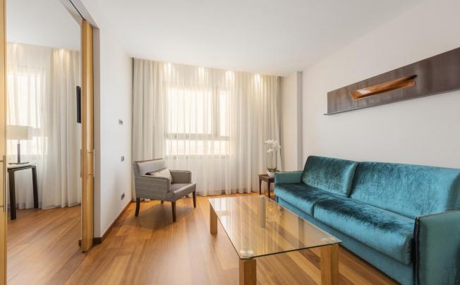 Фото отеля Eurostars Gran Valencia Hotel