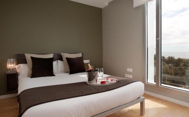 Фото отеля Lugaris Beach Apartamentos
