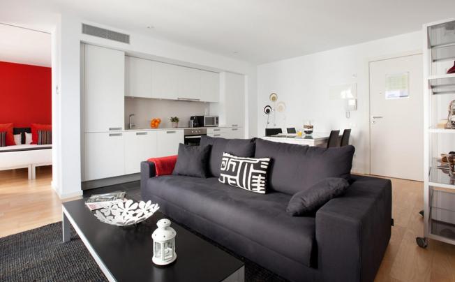 Фото отеля Lugaris Beach Apartamentos