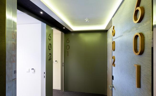 Фото отеля Royal Passeig De Gracia Hotel