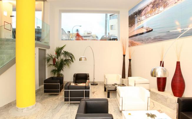 Фото отеля Mix Bahia Real Apartments