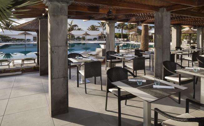 Фото отеля Melia Salinas Hotel