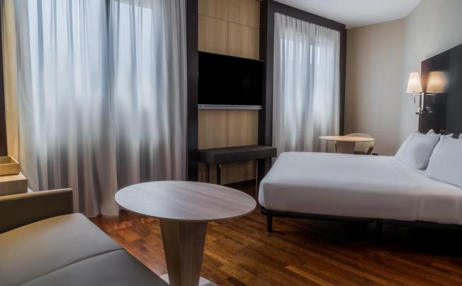 Фото отеля AC Hotel Valencia, a Marriott Lifestyle Hotel