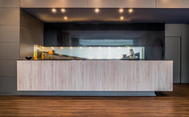 Фото отеля AC Hotel Valencia, a Marriott Lifestyle Hotel