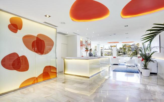 Фото отеля Grupotel Amapola
