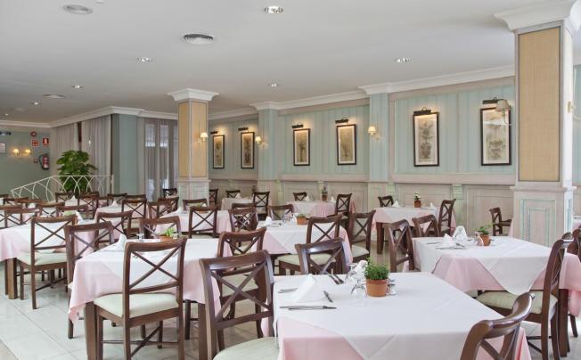 Фото отеля Grupotel Amapola