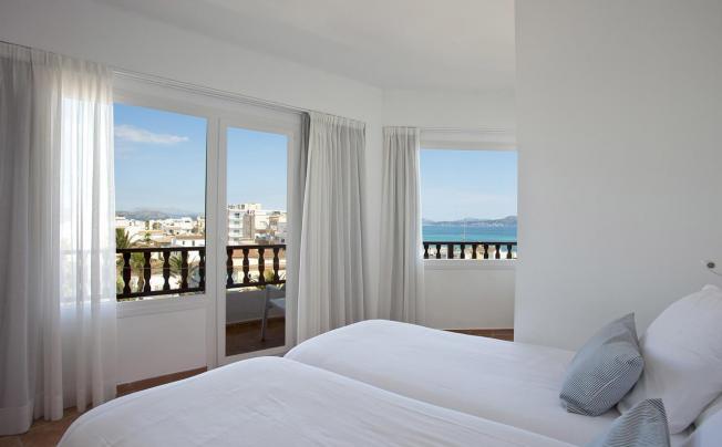 Фото отеля Galaxia Boutique Hotel