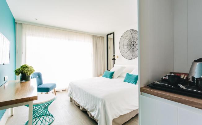Фото отеля Almirante Hotel
