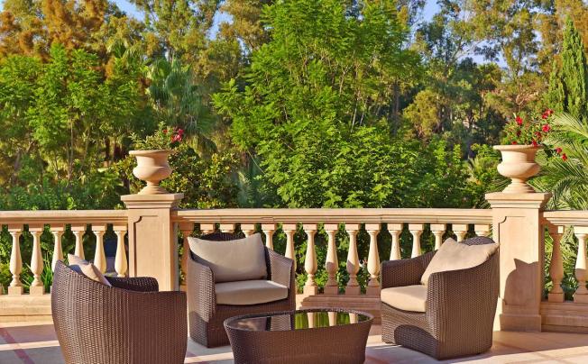 Фото отеля Sheraton Mallorca Arabella Golf Hotel