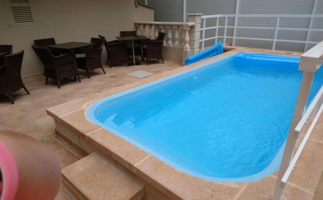 Фото отеля Arenal Pins Hostal
