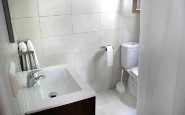 Фото отеля Arenal Pins Hostal
