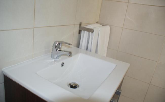 Фото отеля Arenal Pins Hostal