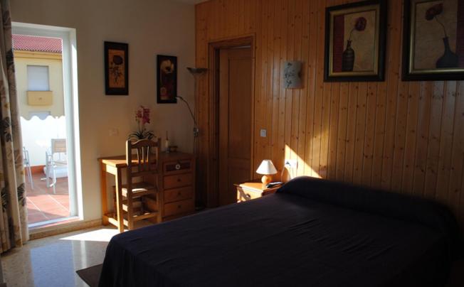 Фото отеля Maria Cristina Hotel