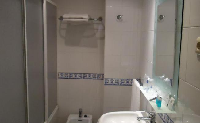 Фото отеля Maria Cristina Hotel