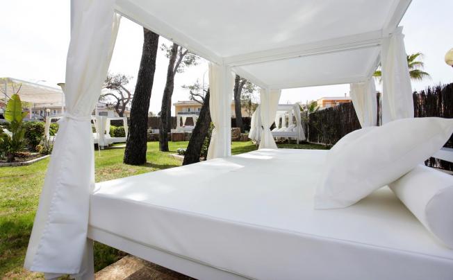 Фото отеля Grupotel Montecarlo
