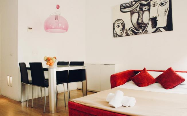Фото отеля Alicante Premium Apartamentos