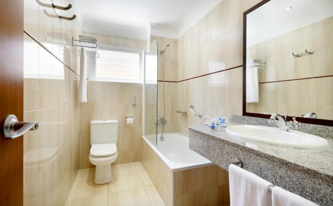 Фото отеля Alisios Canteras Hotel