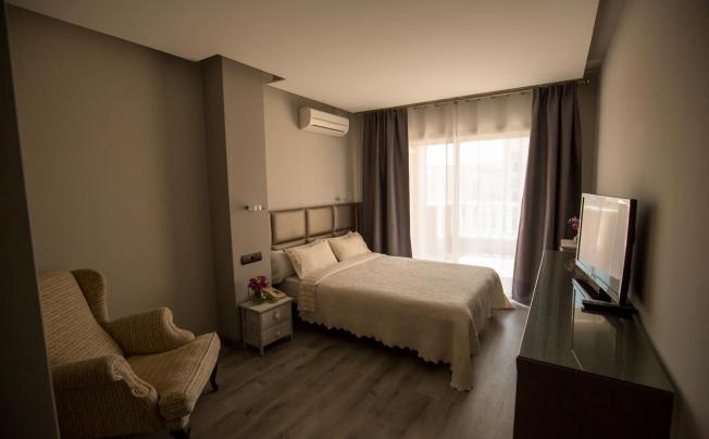 Фото отеля Parque Mar Hotel