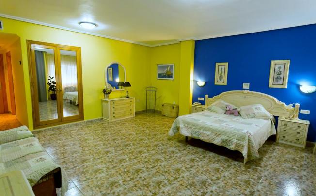 Фото отеля Parque Mar Hotel
