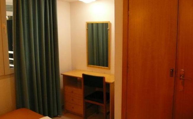 Фото отеля Sala Mar Apartamentos