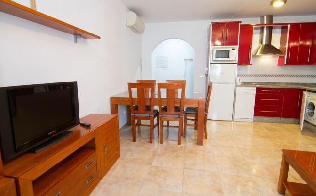 Фото отеля Manuel Martin Apartamentos