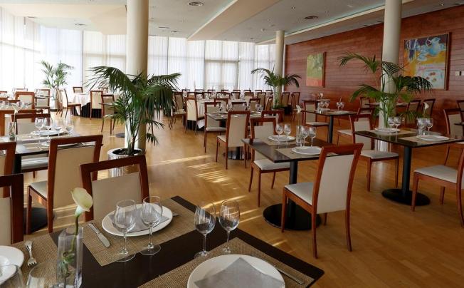 Фото отеля ABBA BURGOS HOTEL