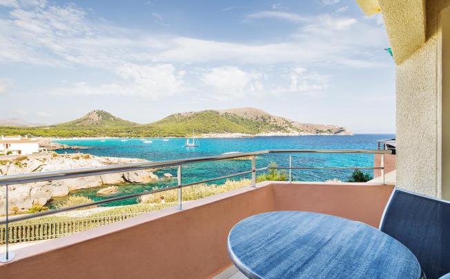 Фото отеля Thb Guya Playa Hotel