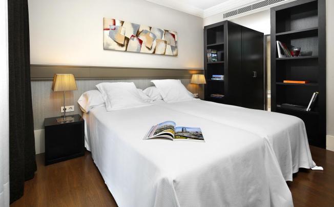 Фото отеля Condado Hotel Barcelona