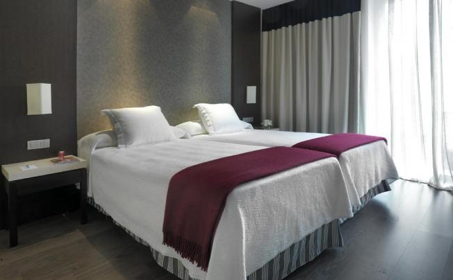 Фото отеля Nh Tenerife Hotel