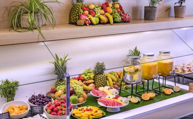 Фото отеля Serhs Rivoli Rambla Hotel