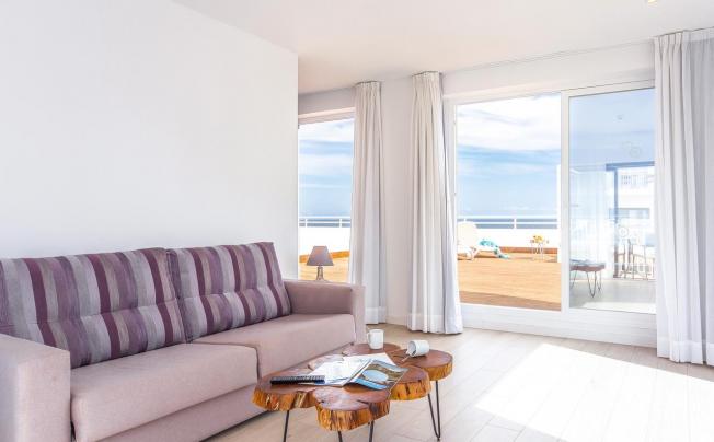 Фото отеля Atolon Hotel Cala Bona