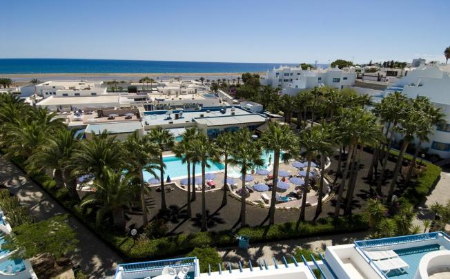 Фото отеля Costa Mar Aparthotel