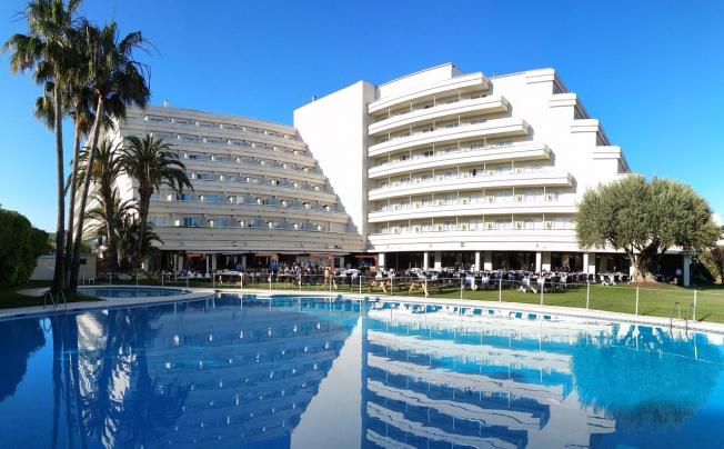 Фото отеля Melia Sitges Hotel