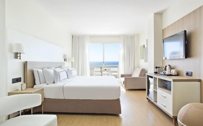 Фото отеля Melia Sitges Hotel