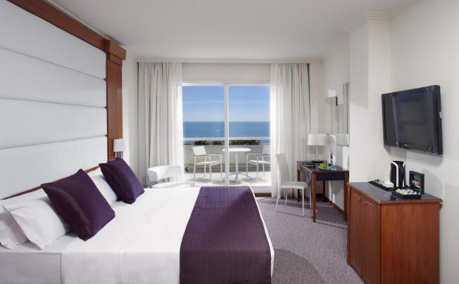 Фото отеля Melia Sitges Hotel