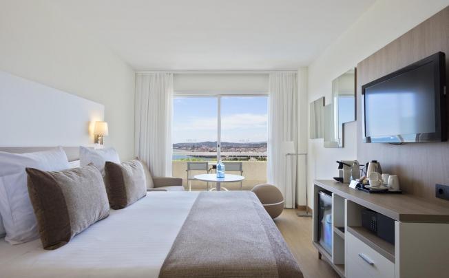 Фото отеля Melia Sitges Hotel